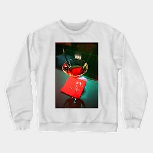 Remnants of the Day. Milan 2010 Crewneck Sweatshirt